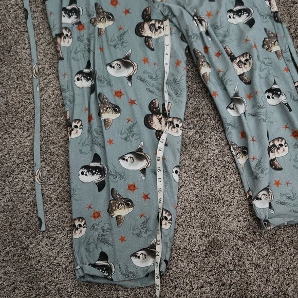 Crescent Creepers Mola Mola 2XL Overalls - Picture 13 of 14